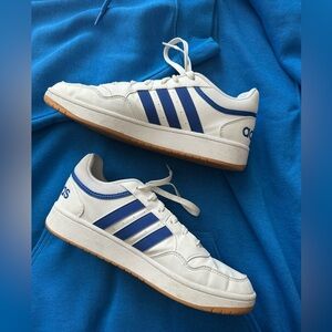 HOOPS 3.0 LOW CLASSIC VINTAGE SHOES